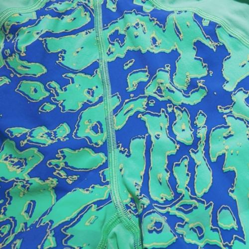 Actual product image Speedo Fastskin LZR Ignite Jammer (28)