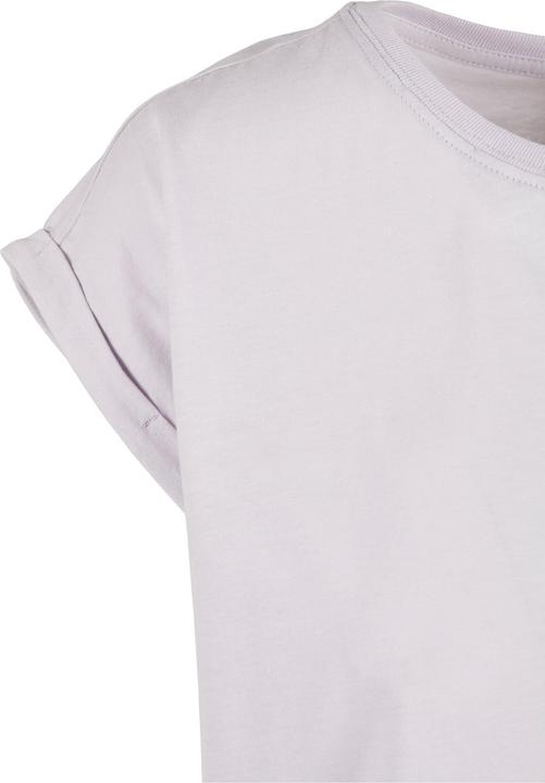 Produktbild Urban Classics Ladies Organic Extended Shoulder Tee (XS)