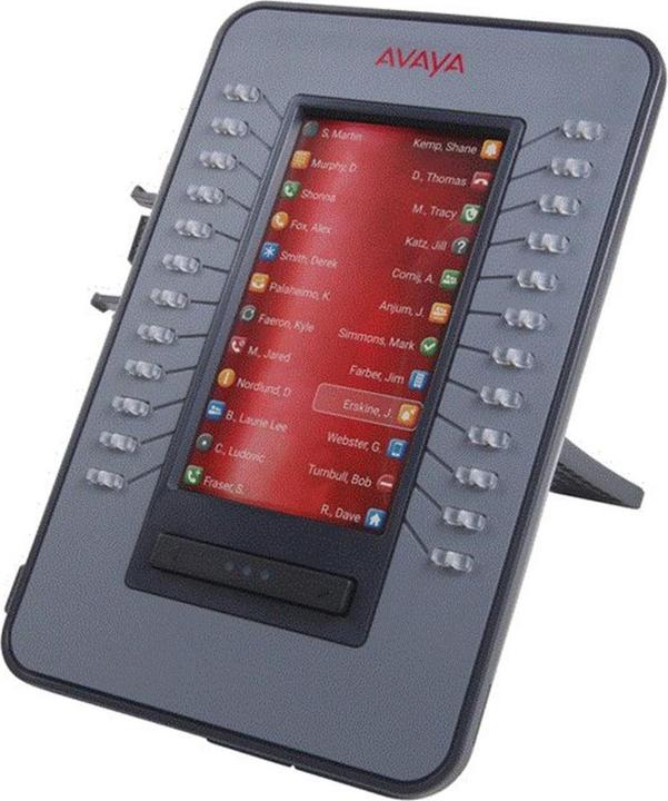 Actual product image Avaya JEM24
