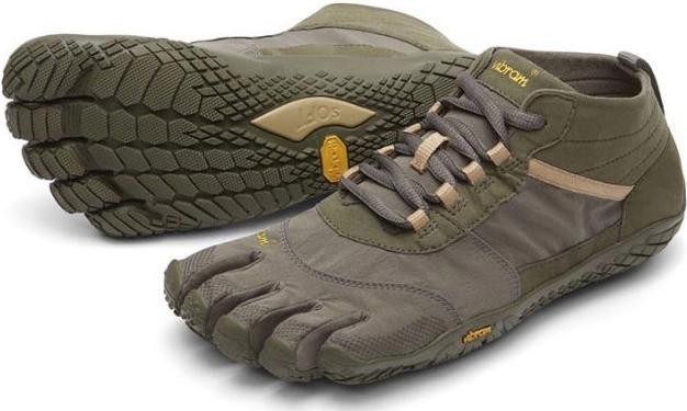 Actual product image Vibram V-Trek (47)