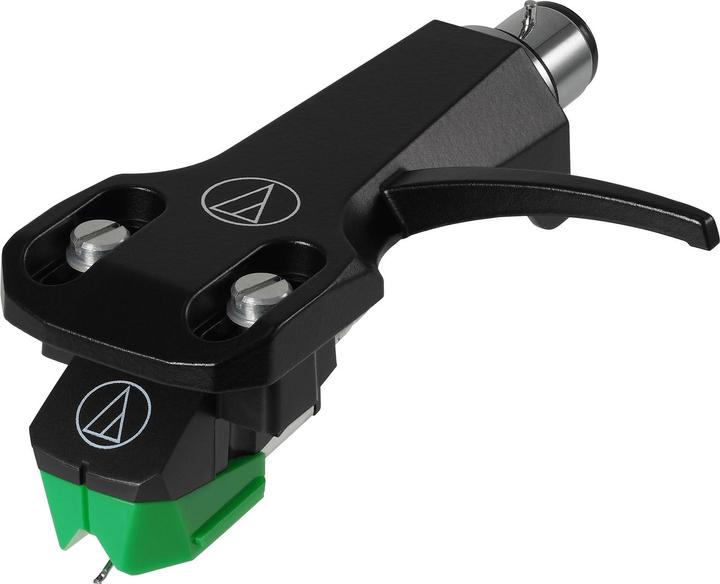 Audio-Technica AT-VM95E/H (Tonabnehmer)