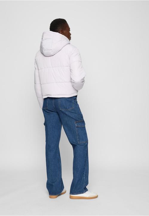Produktbild Urban Classics Ladies Puffer Pull Over Jacket (5XL)