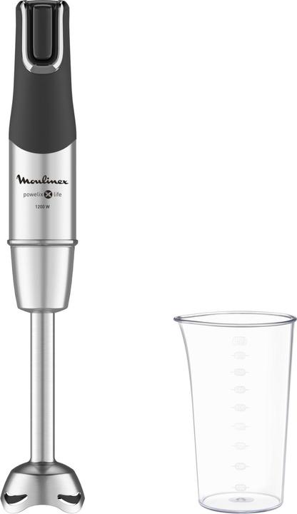 Image du produit Moulinex InfinyForce Pro