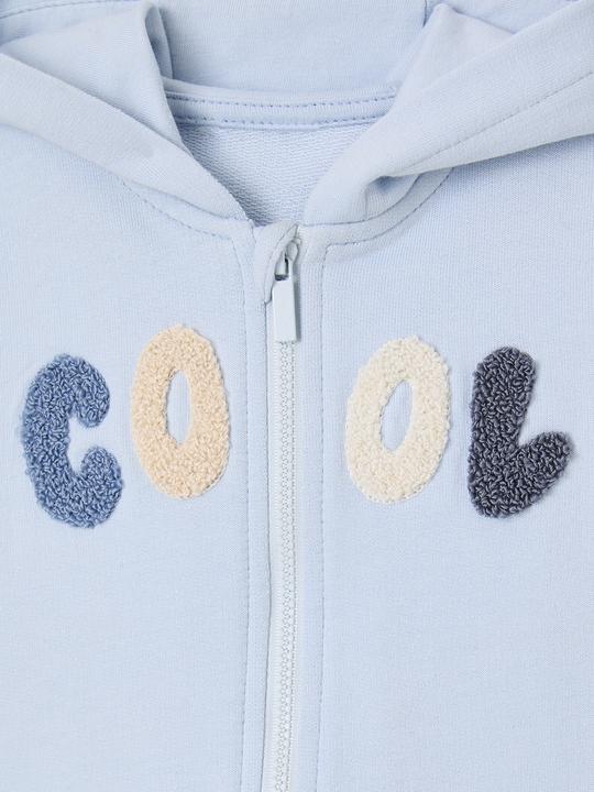 Produktbild Vertbaudet Cardigan/Strickjacke (68)