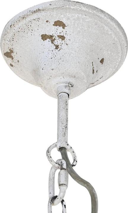 Produktbild DKD Home Decor Deckenlampe Metall Neoklassisch (37,5 x 37,5 x 73,5 cm)