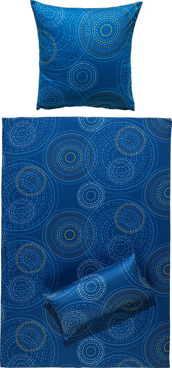 Produktbild Erwin Müller Bio Bettwäsche (Bettwäsche Set, 135 x 220 cm, 80 x 40 cm)