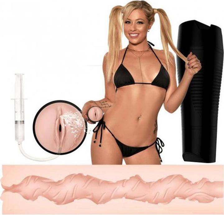 Produktbild Pornstar Signature Series Zoey Monroe