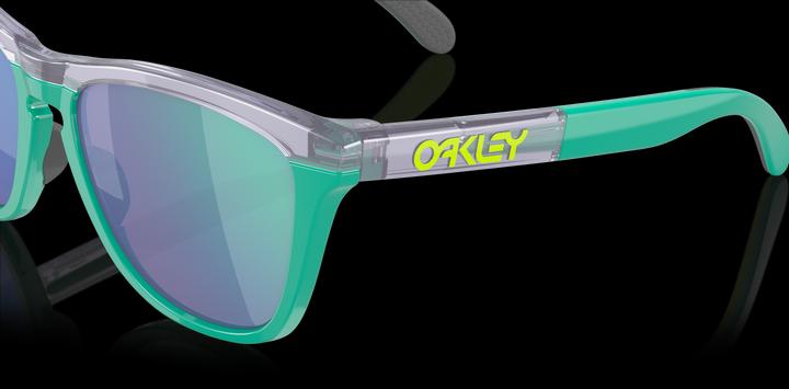 Actual product image Oakley Frogskins Range