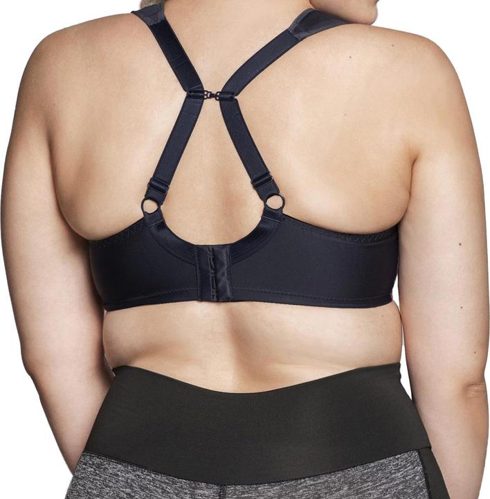 Produktbild Ulla Sydney Sport-BH mit Bügel (70 G)