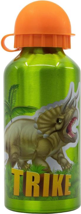 Produktbild Stor Dinosaurier T-Rex (400 ml) - Trinkflasche (0.40 l)