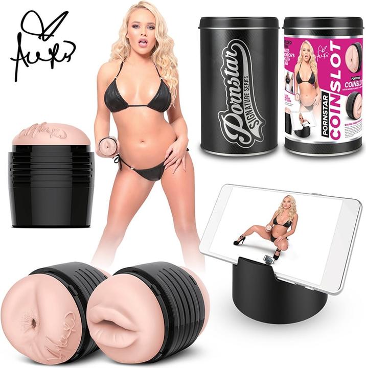 Image du produit Pornstar Signature Series Alexis Monroe