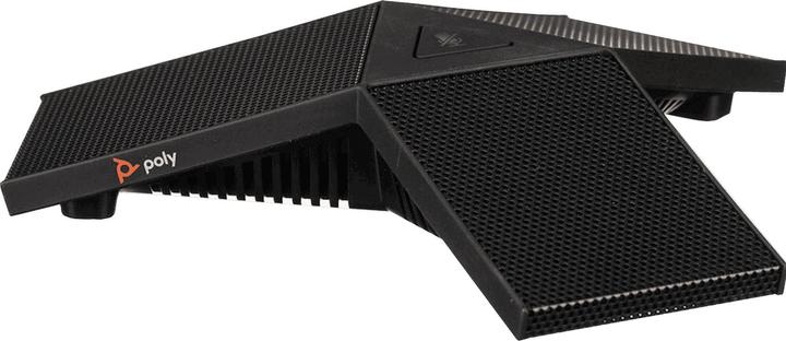 Image du produit Poly Studio X50/X52/X70/USB Table Microphone