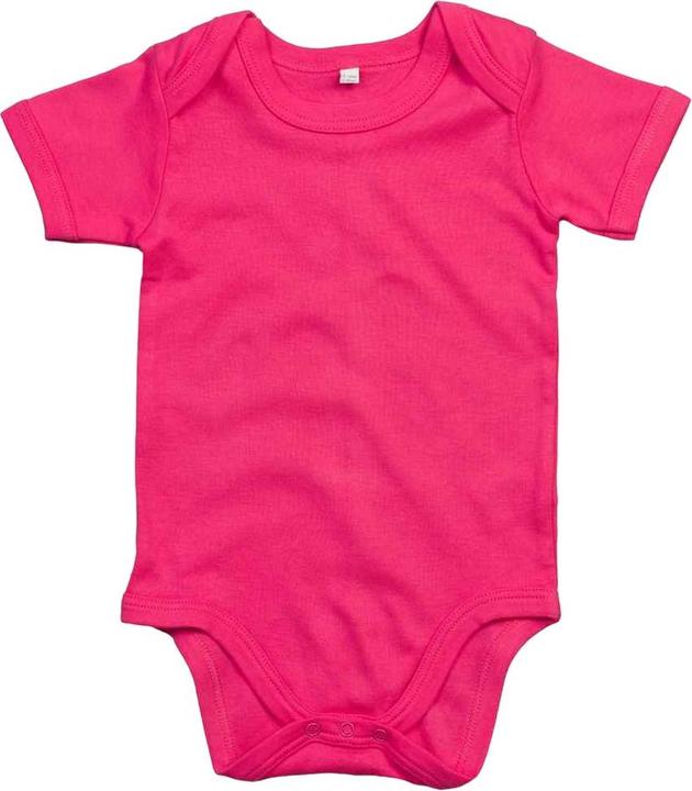 Babybugz Bodysuit Baby (80)