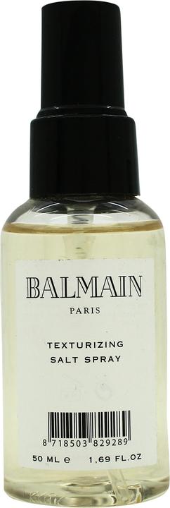 Balmain Texturizing Salt Spray 50ml (50 ml)
