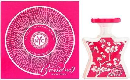 Actual product image Bond No. 9 Chinatown (Eau de parfum, 50 ml)