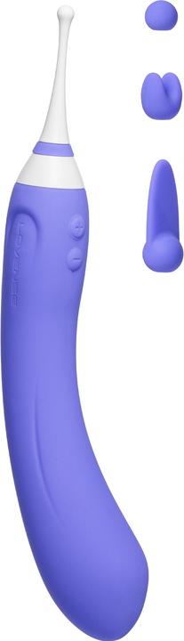 Image du produit Lovense Hyphy Dual-End Vibrator