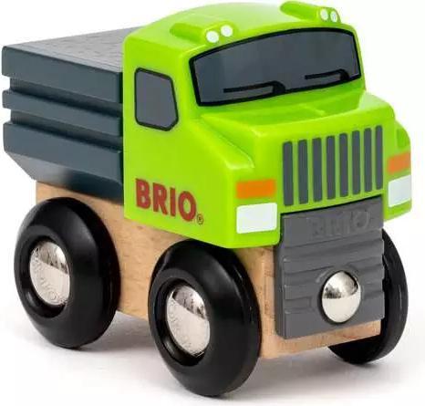 Produktbild Brio World Mini-Züge & -Fahrzeuge (1 Stück - assortiert)