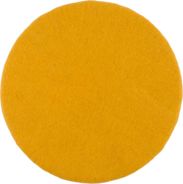 Senfgelb