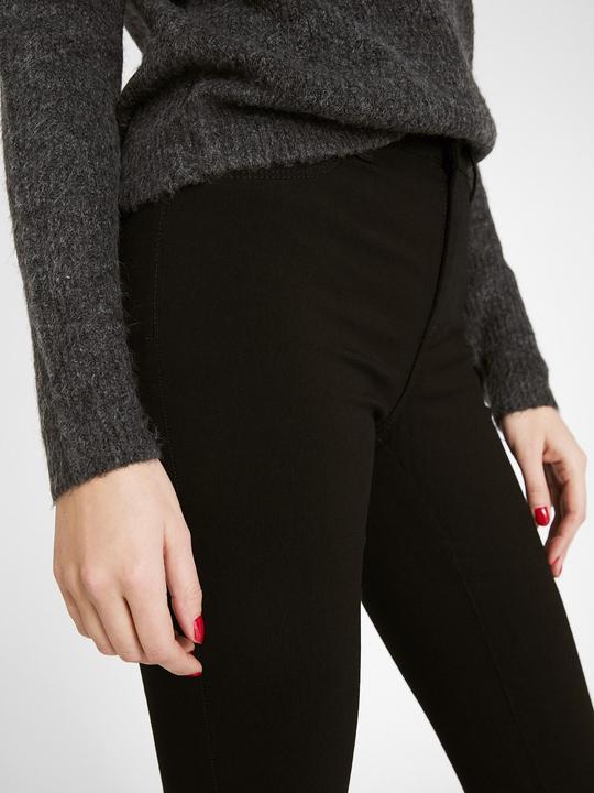 Immagine prodotto Pieces Jeans skinny fit a vita media (XL)