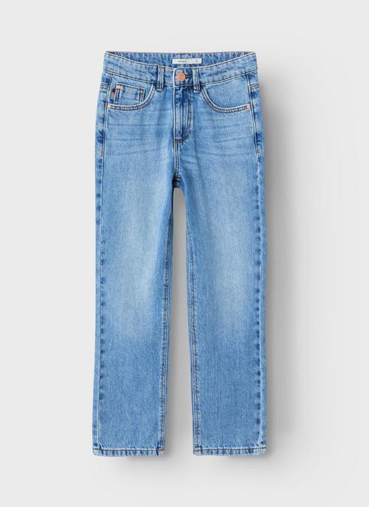 Produktbild Name it Straight Fit Jeans (164)