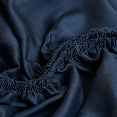 Actual product image Coco & Cici Tencel Spannbettlaken (140 x 200 cm)
