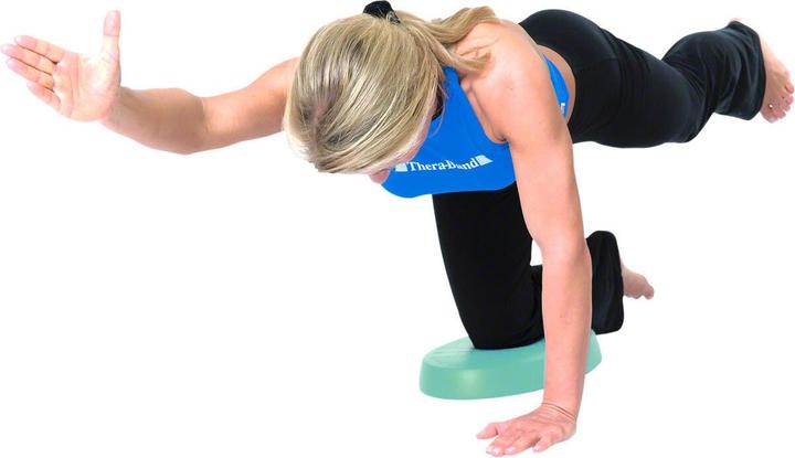 Actual product image TheraBand Stability trainer
