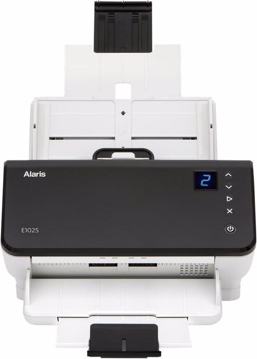 Actual product image Kodak Alaris E1025 (USB)