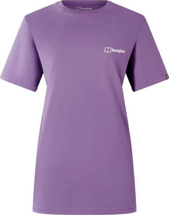 Actual product image Berghaus M Rolling Peaks Tee (T-Shirt) (XXL)