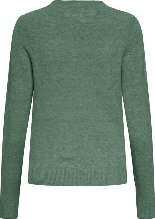 Actual product image Only Onlrica Life L/S Pullover Knt Noos (XS)