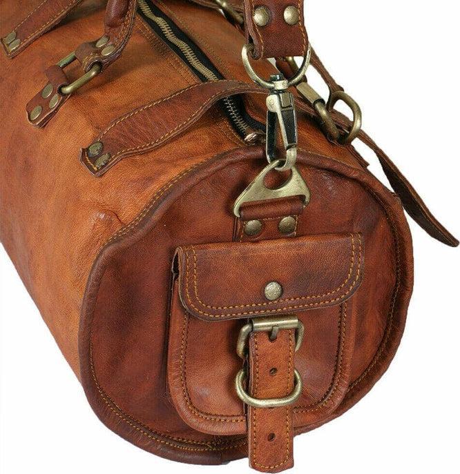 Image du produit Only-Bags.Store The Porter Duffel, 24 pouces