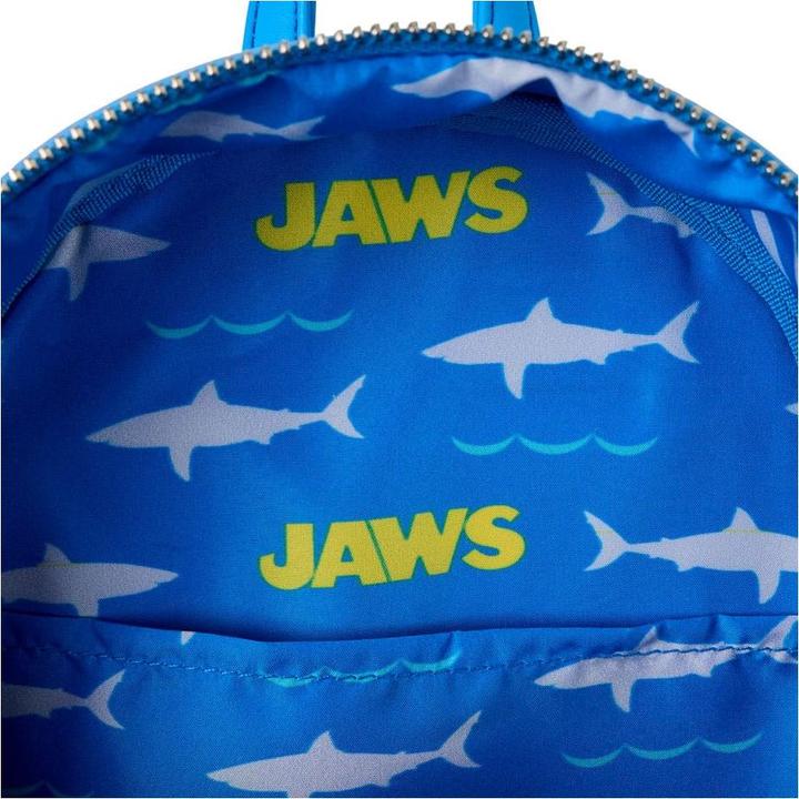 Image du produit Loungefly Universal by sac à dos Mini Jaws
