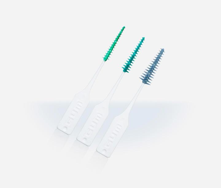Image du produit GUM Soft-Picks Original (100 x, 0.90 mm)