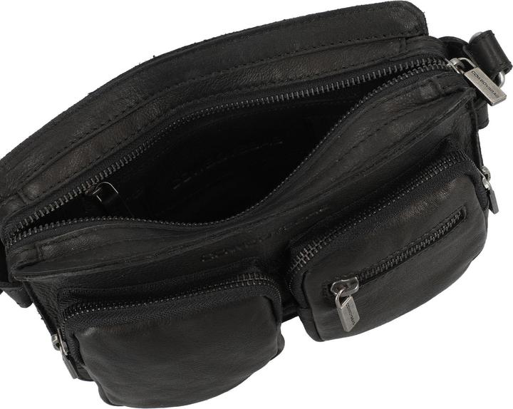 Immagine prodotto Cowboysbag Merlin Umhängetasche Leder 22 cm