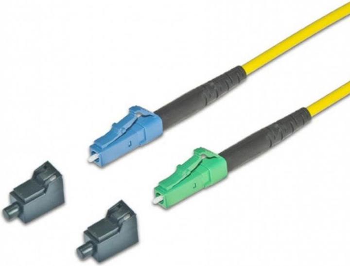 Image du produit Wirewin Câble patch fin : U/FTP, 3.0m, bleu (U/FTP, CAT6a, 3 m)