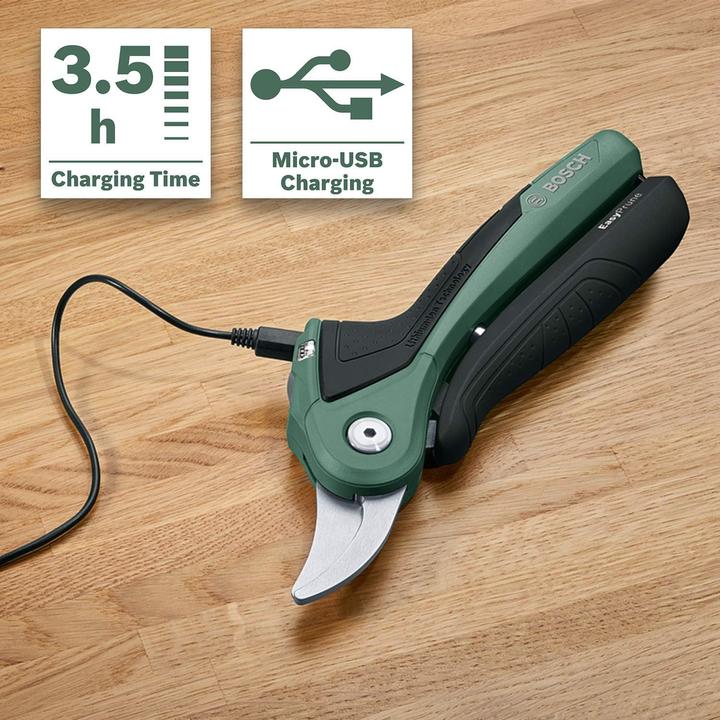Image du produit Bosch Home & Garden EasyPrune