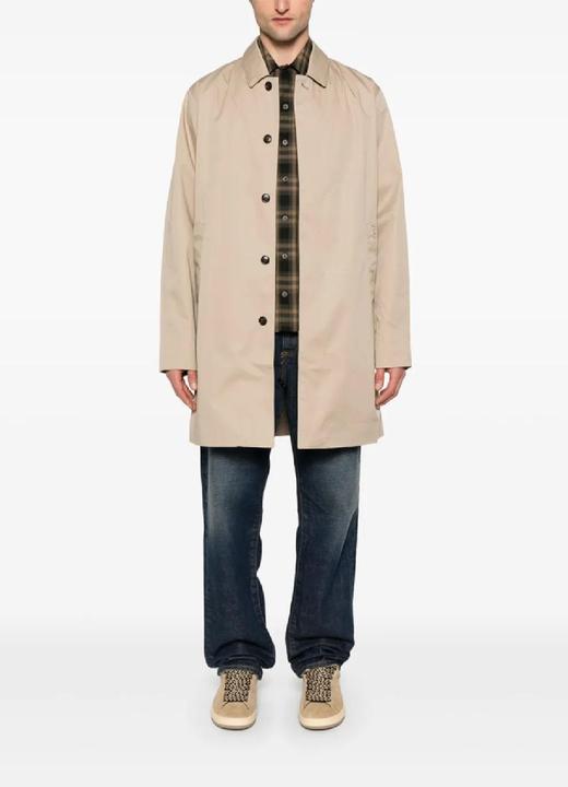 Actual product image Barbour Mantel ROKIG (XL)