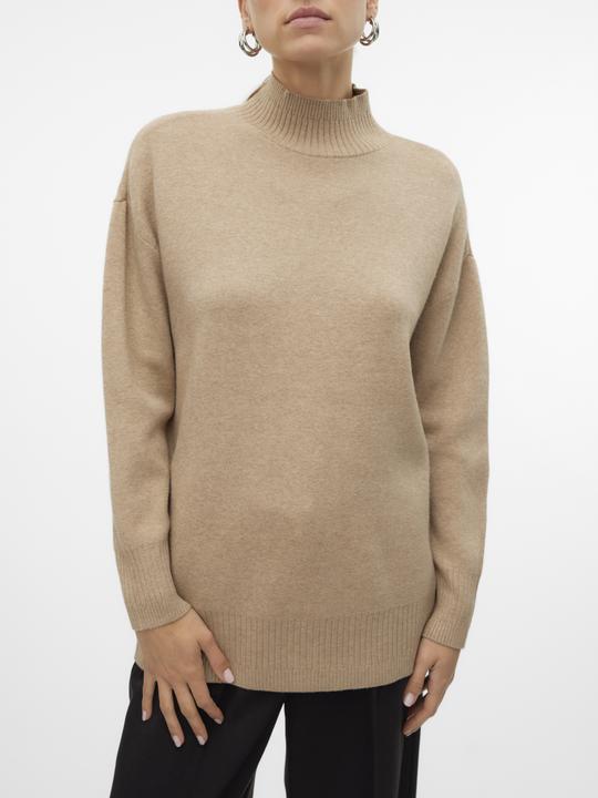 Immagine prodotto Vero Moda VMGOLD pullover in maglia (L)