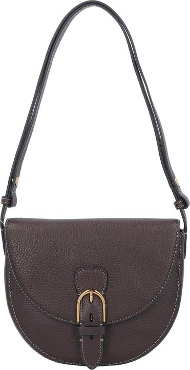 Immagine prodotto Fossil Borsa a tracolla Everleigh in pelle 22,5 cm