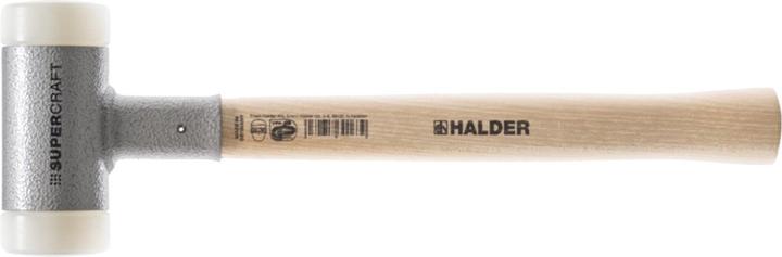 Produktbild Halder Nylonhammer (460 g)