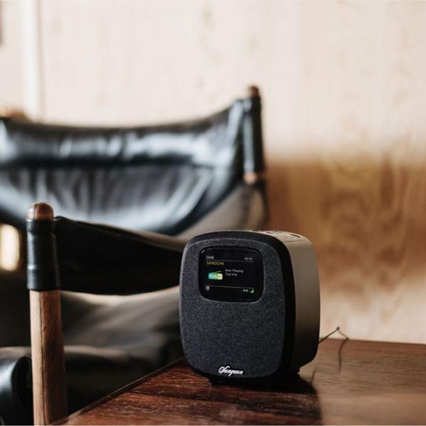 Produktbild Sangean DCR-83 (DAB+, UKW, Bluetooth)