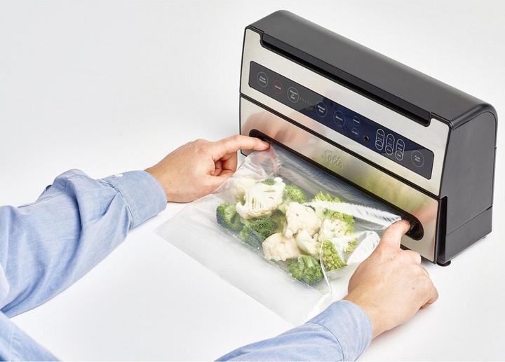 Image du produit Solis Verti Vac Plus
