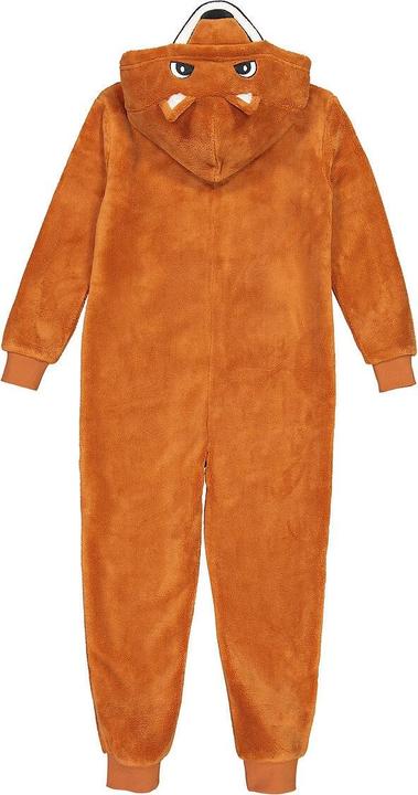 Produktbild La Redoute Collections Fuchs-Overall mit Kapuze (140)