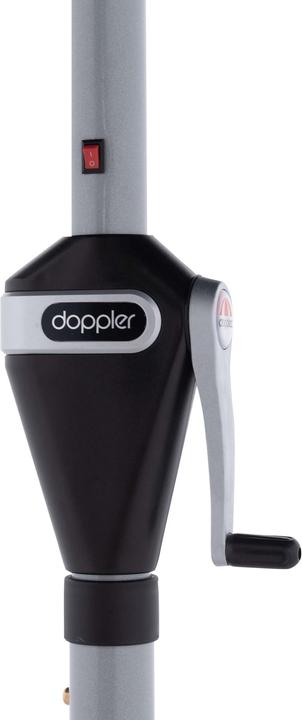 Actual product image Doppler Active Auto Tilt LED (0.15 m)