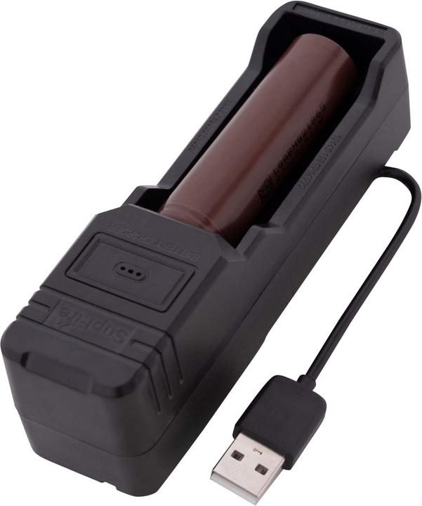 Actual product image Doppler Active Auto Tilt LED (0.15 m)