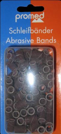 Promed Schleifband (100 x)