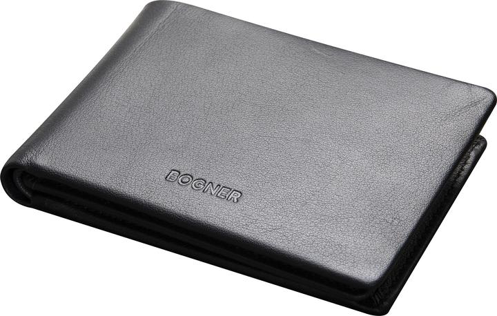 Actual product image Bogner billfold sh4 aspen nelio