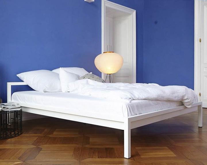 Produktbild Hans Hansen Pure (160 x 200 cm)