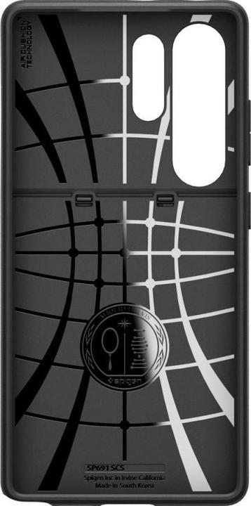 Produktbild Spigen Slim Armor CS Case (Samsung Galaxy S25 Ultra)