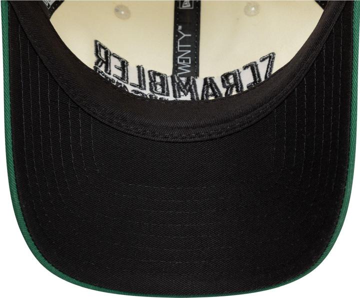 Produktbild New Era 9Twenty Adjustable Cap - SCRAMBLER Ducati beige