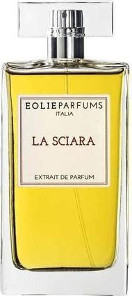 Actual product image Eolie Parfums La Sciara 100ml (Eau de parfum, 100 ml)